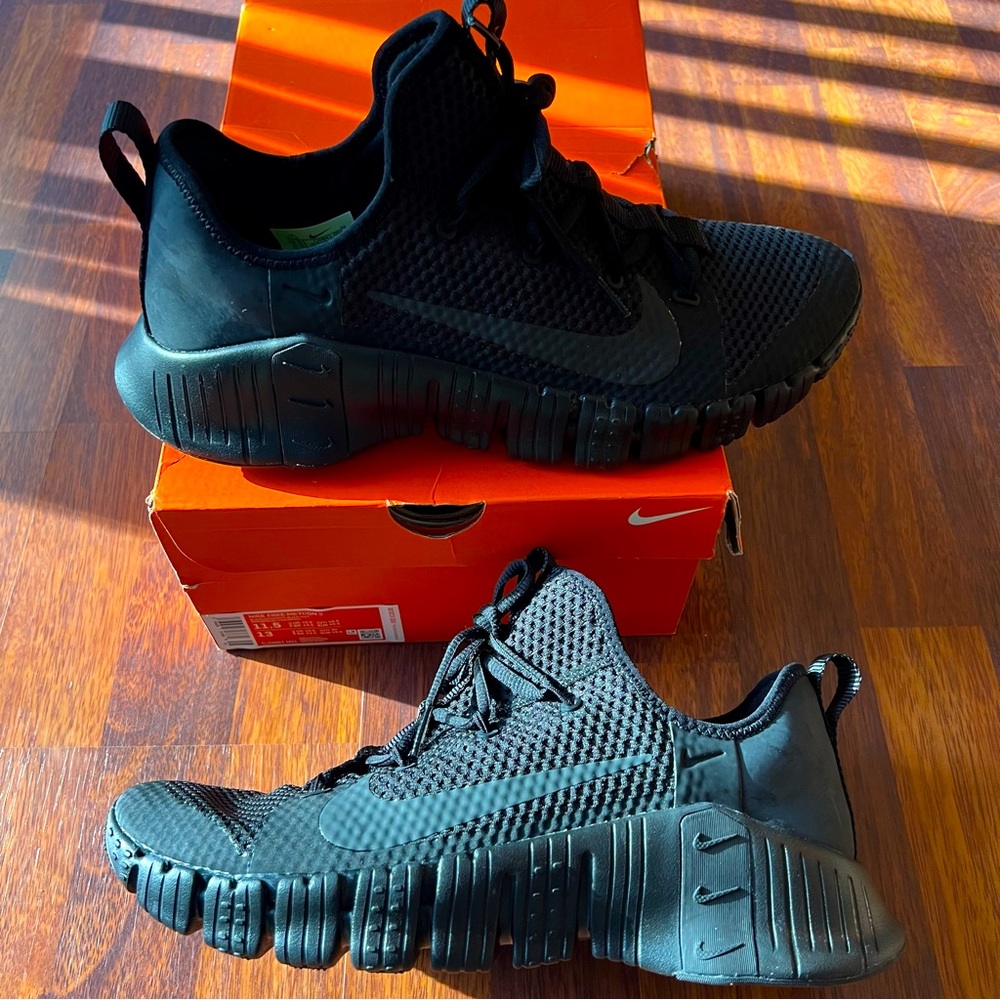 Nike Free Metcon 3